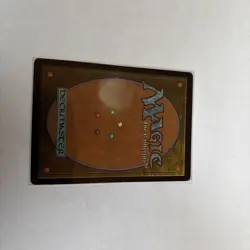 Humility 1997 Magic the Gathering Tempest MtG Rare White Enchantment - Image 5