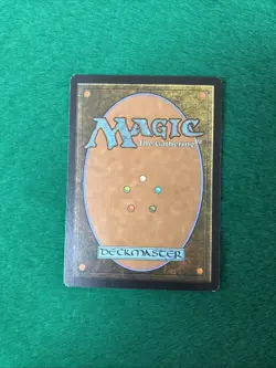 Archaeomancer Core Set 2014 (M14) Foil - Image 2