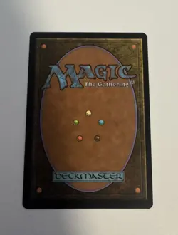 Rebuff the Wicked The List Reprints Non-Foil MTG NM - Image 2