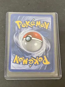 Pokemon TCG Uxie Mysterious Treasures 18/123 Holo Holo Rare - Image 2
