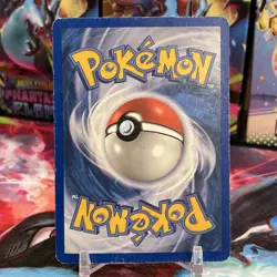 Pokemon Cubone FireRed & LeafGreen 60/112 Reverse Holo MP - Image 4