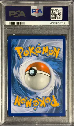 2017 POKEMON SUN & MOON BURNING SHADOWS FA/CHARIZARD GX#150 SECRET PSA 10 - Image 2