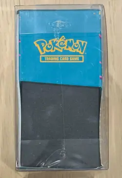 Pokemon Center Ascended Heroes ETB Elite Trainer Box Sealed - Minor Tear - Image 3