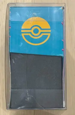 Pokemon Center Ascended Heroes ETB Elite Trainer Box Sealed - Minor Tear - Image 4