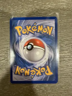 Pokemon Entei TCG Holo Card HGSS20 Promo - Image 2