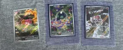 Pokemon Phantasmal Flames Bulk IR LOT - Image 1