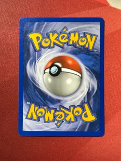 ZUBAT 117/144 Skyridge REVERSE HOLO RH E-Series / E-Reader Pokemon TCG card NM - Image 4