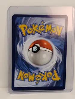 Pokemon TCG Mimikyu V TG16/TG30 Brilliant Stars Ultra Rare Full Art Holo HP160 - Image 2