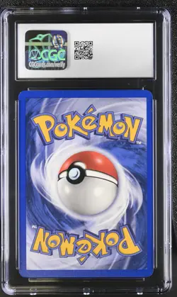 CGC 9.5 MINT+ Dark Dragonair 2004 EX Team Rocket Returns 31/109 Pokemon Card - Image 2