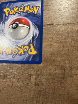 Pokemon TCG Giovanni's Gyarados Gym Challenge Holo Card 5/132 LP - Image 3