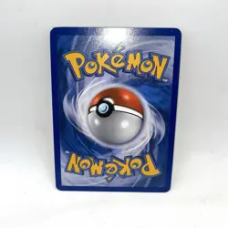 Old Amber 89/99 Arceus Reverse Holo Uncommon Trainer Pokemon TCG - Image 3