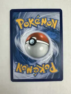 Pokemon TCG Hydreigon EX Full Art Holo Card Roaring Skies Ultra Rare 103/108 LP - Image 2