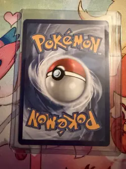 Gumshoos 153/132 Full Art Holo Illustration Rare Mega Evolution Pokemon 2025 - Image 2