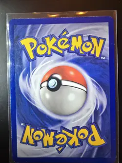 Pokemon TCG Squirtle Team Rockets 1st Edition 68/82 Near Mint - Image 2