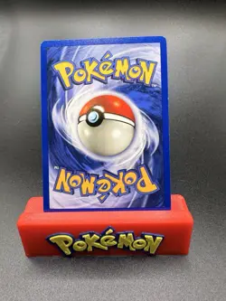 SUPER ENERGY REMOVAL SHADOWLESS RARE TRAINER | Pokemon Base Set #79 NM - Image 2
