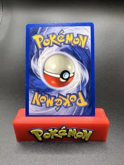 SUPER ENERGY REMOVAL SHADOWLESS RARE TRAINER | Pokemon Base Set #79 NM - Image 3
