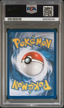 POKEMON 2022 FA/GIRATINA V PT SWORD & SHIELD LOST ORIGIN #186 PSA 9 - Image 2