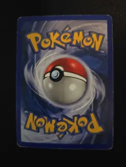 Pokemon Blastoise Holo Rare Unlimited Base Set 2/102 - Image 2