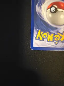 Pokemon Blastoise Holo Rare Unlimited Base Set 2/102 - Image 4