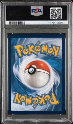 PSA 10 GEM MINT Erika's Invitation 151 English Ultra Rare Pokemon 196/165 - Image 2