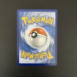 Pokemon TCG Paldean Clodsire ex Paldean Fates 219/091 Shiny Ultra Rare Holo - NM - Image 2