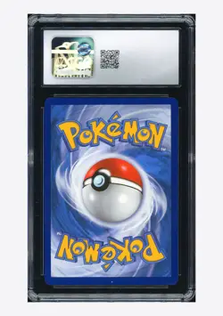 Pokemon CGC 8.5 Tyranitar V Holo 2021 158/264 Fusion Strike English - Image 2