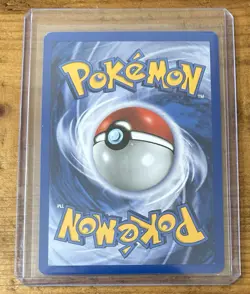 Pokemon TCG Erika’s Clefairy #40/132 Gym Challenge Non Holo 1st Edition Vintage - Image 2
