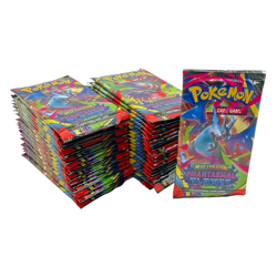 Lot of (40) Pokemon TCG Phantasmal Flames Booster Packs SEALED - Image 1