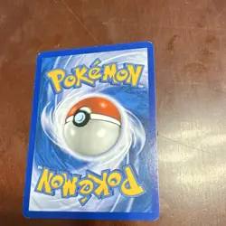 Pokemon TCG-Gallade-Secret Wonders-6/132-130HP-Holo Rare-EX-English-2007 - Image 2