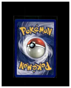 1999 Pokemon TCG Beedrill 017/102 Base Set Regular - Image 2