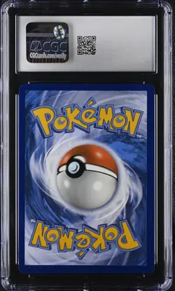2022 Pokemon Lost Origin Snorlax #TG10 Trainer Gallery Holo CGC PSA 8.5 - Image 2