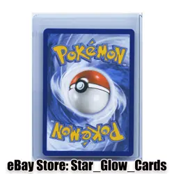2023 POKEMON MEW EN Gengar 094/165 Mew 151 Holo Pokemon NM - Image 2