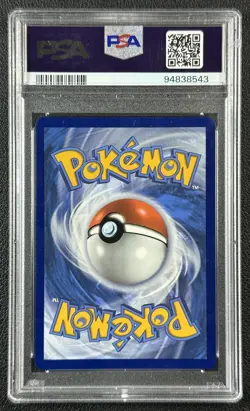 PIKACHU VMAX PSA 10 2022 POKEMON SWORD & SHIELD LOST ORIGIN #TG29/TG30 FA 543 - Image 2