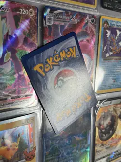 Pidgeot Holo 8/64 1999 Pokemon TCG Jungle Unlimited Holo Rare MP - Image 5