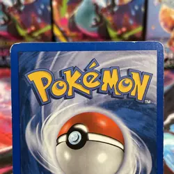 Pokemon POP Series 3 Plusle 5/17 Holo Rare MP - Image 5