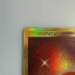 Fighting Energy Guardians Rising 169/145 Secret Rare Pokemon TCG - Image 2