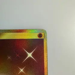 Fighting Energy Guardians Rising 169/145 Secret Rare Pokemon TCG - Image 3