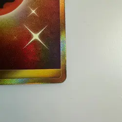 Fighting Energy Guardians Rising 169/145 Secret Rare Pokemon TCG - Image 4