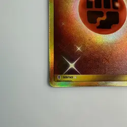 Fighting Energy Guardians Rising 169/145 Secret Rare Pokemon TCG - Image 5