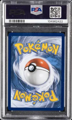 2021 POKEMON CELEBRATIONS CLASSIC COLL #17 UMBREON-GOLD STAR PSA 10 - Image 2