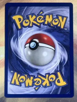Pokemon 1st Edition Professor/Profesor Oak 88/102 Spanish Base Set NM - Image 2