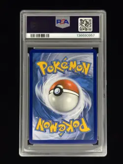 Latias & Latios GX 190 Pokemon Team Up PSA 10 🔥 - Image 2