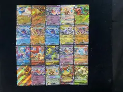 2024 Pokemon TCG S.Chinese CSV5C 039/129 069/128 Mew Scovillain Ex Lot*20 BL25 - Image 2
