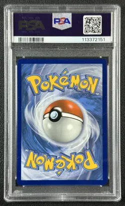 RESHIRAM & CHARIZARD TAG TEAM PSA 10 2019 POKEMON SUN MOON UNBROKEN BONDS 20/214 - Image 2