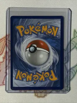 Premium Power Pro #174 Pokemon Mega Evolution - Image 2
