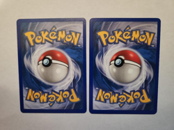 Pokemon TCG Expedition Base Set Koffing 114/165 - Goldeen 111/165 NM - Image 5