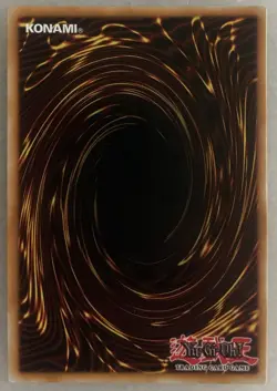 Denko Sekka BLLR-EN052 YUGIOH Secret Rare EURO ENGLISH 1st Ed LP - Image 2