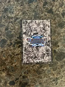 Yugioh Dungeon Dice Monsters DDM Chimera The Mythical Flying Beast JP - Image 3