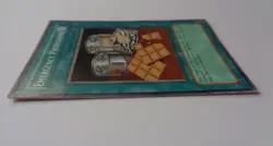 Emergency Provisions LOD-033 (Common, Unlimited, Moderately Played / MP) Yugioh - Image 2