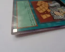 Emergency Provisions LOD-033 (Common, Unlimited, Moderately Played / MP) Yugioh - Image 4